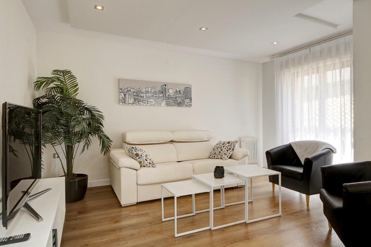 Catedral Lujo Parking Gratis Apartment Granada Exterior foto
