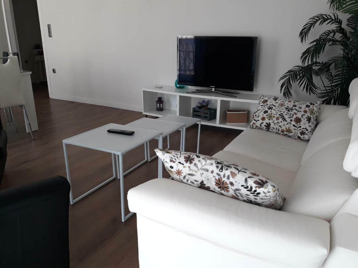 Catedral Lujo Parking Gratis Apartment Granada Exterior foto