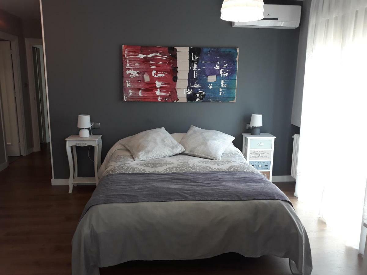 Catedral Lujo Parking Gratis Apartment Granada Exterior foto