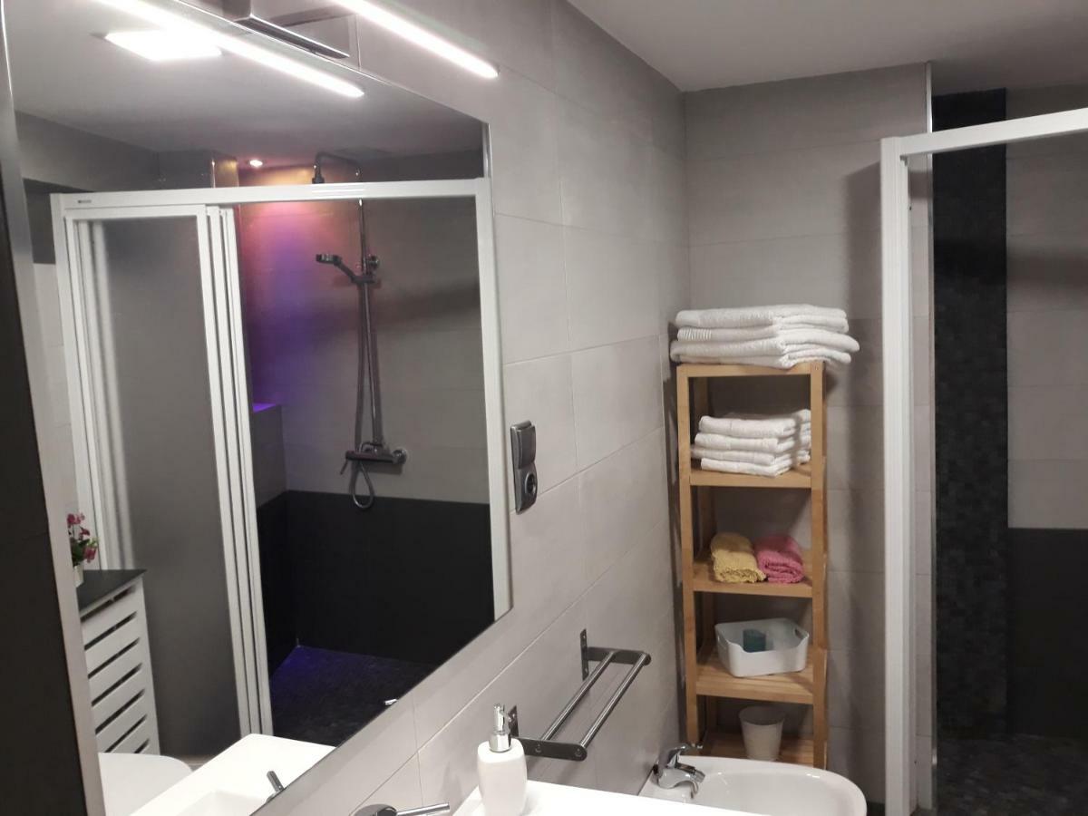 Catedral Lujo Parking Gratis Apartment Granada Exterior foto