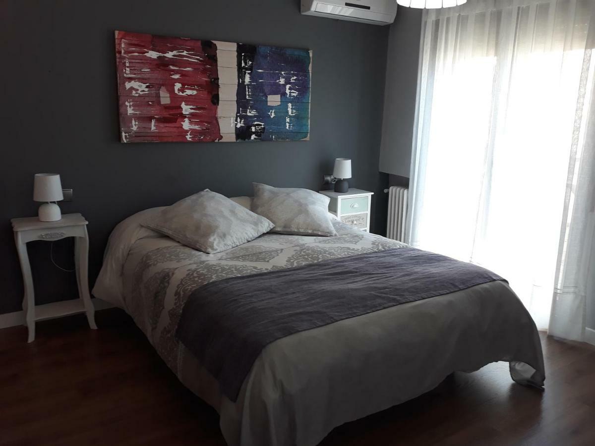 Catedral Lujo Parking Gratis Apartment Granada Exterior foto
