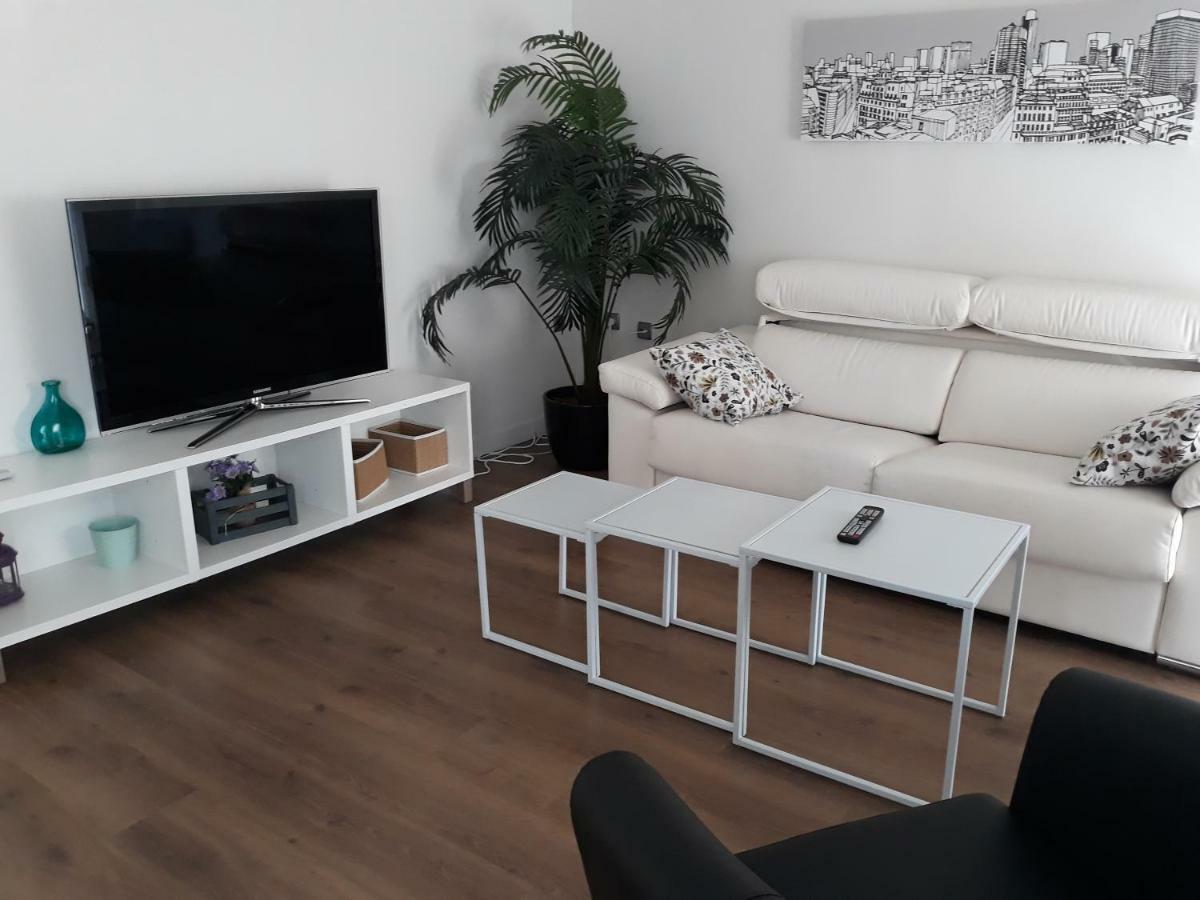 Catedral Lujo Parking Gratis Apartment Granada Exterior foto