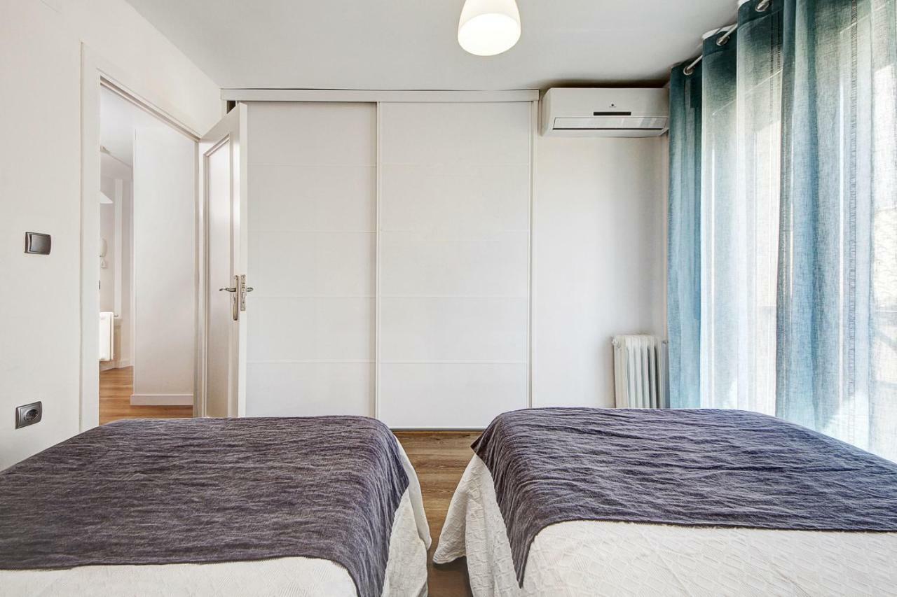 Catedral Lujo Parking Gratis Apartment Granada Exterior foto
