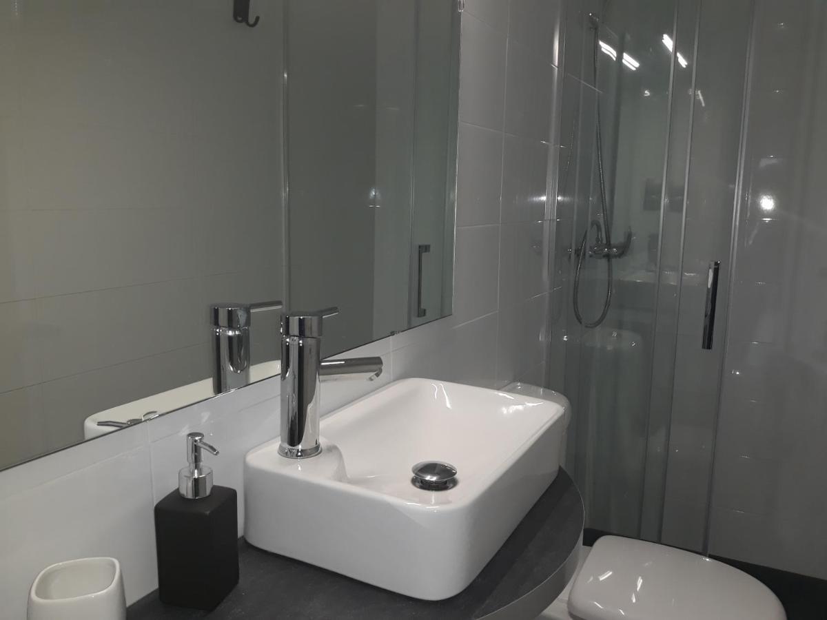 Catedral Lujo Parking Gratis Apartment Granada Exterior foto